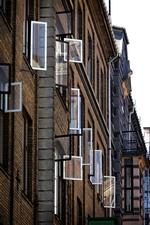 Sommer på Vesterbro