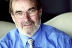 LO's formand, Hans Jensen, vil fortsætte trepartsforhandlingerne med regeringen. 