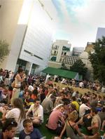 SPAIN FESTIVAL