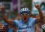FRANCE CYCLING DAUPHINE LIBERE