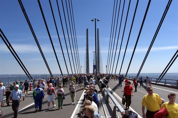 De Konservative deler ikke Dansk Folkepartis frygt for indvandring fra Sverige til Danmark. 