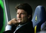 Michael Laudrup træder frem som ny træner i Getafe onsdag i næste uge, en dag senere end oprindeligt planlagt. 