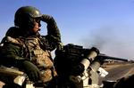 Danske soldater i Irak