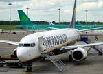IRELAND RYANAIR AER LINGUS