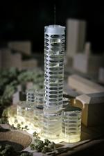 Tivoli præsenterede på et pressemøde et nyt tårn, som skal stå i hjørnet af haven. Tårnet er tegnet af arkitekt Norman Foster og skal rumme både restauranter, hotel og ejerlejligheder. Ideen blev dog skudt ned i Københavns Borgerrepræsentation 