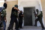MIDEAST ISRAEL PALESTINIANS