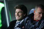 Michael Laudrup stopper i Brøndby