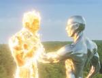 Fantastic Four pressebilllede