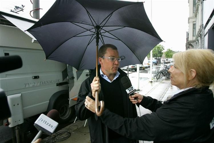Morten Helveg bliver ikke næstformand for de radikale. 