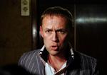 Arkivfoto af Andrej Lugovoj, som påstår af den giftmyrdede ekskollega Aleksander Litvinenko spionerede for briterne. 