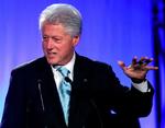 CANADA CLINTON