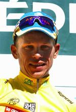 FRANCE CYCLING DAUPHINE LIBERE
