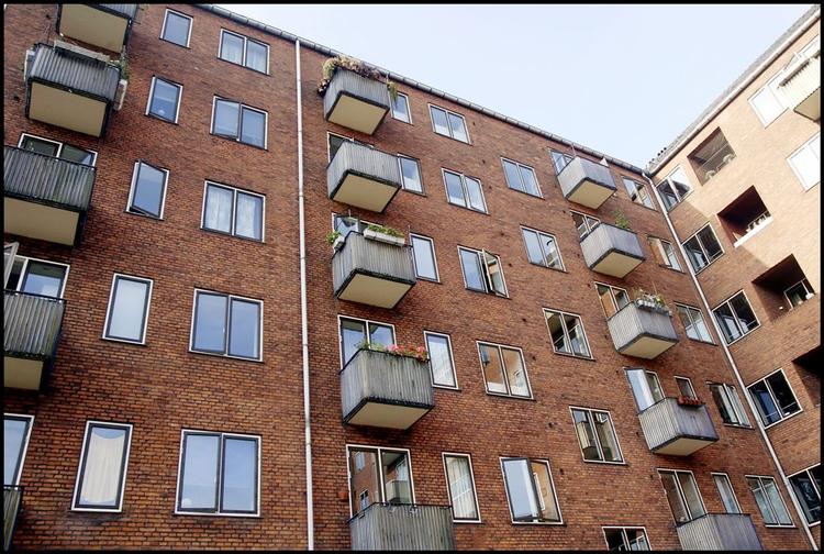 Kun 8,5 procent vil eller har allerede stemt imod en værdistigning, mens 75 procent har stemt ja til udsigten til en stigende værdi. 