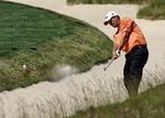Anders Hansen leverede en fin afslutning på US Open, hvor han gik sine fire runder i 71, 79, 79 og 73 slag. 
