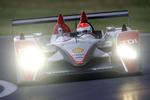 Tom Kristensens lykketal 7 ser ud til at have sat hans Le Mans triumfer på standby. 