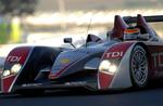 FRANCE LE MANS 24 HOURS