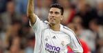 José Reyes scorede to gange i Real Madrids 3-1 sejr over Mallorca. 