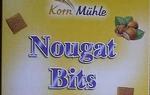 nougat bits