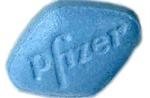 Five years of Viagra in Germany