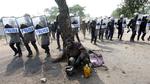 Den Demokratiske Republik Congo afholdt parlamentsvalg i august i fjor. 