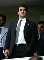 SPAIN SOCCER
