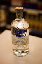 Absolut Vodka
