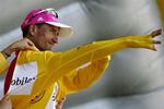 Gonchar opnåede imponerende resultater i 2006 med sejre på de to lange enkeltstarter i Tour de France, hvor han også bar førertrøjen i tre dage. 