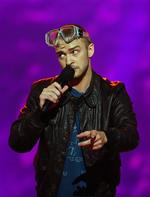Kids Choice Awards Show