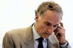 Undervisningsministeren lover bedre eksamener ved næste års afgangsprøver i folkeskolen. 