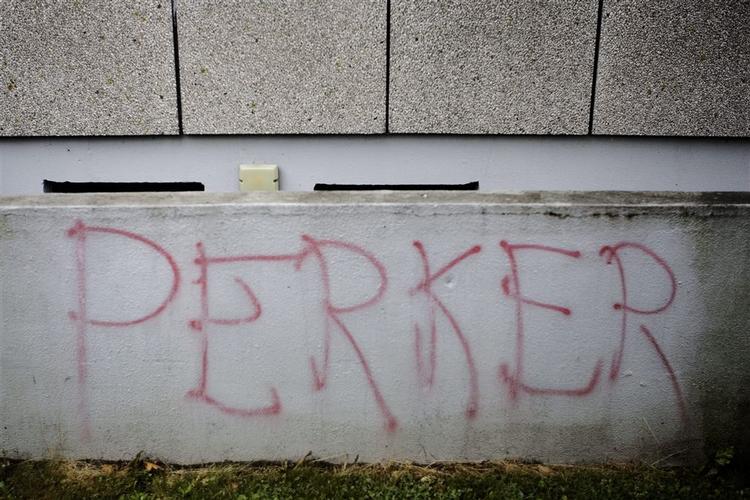 Diskrimination kan ramme os alle - ikke blot indvandrerne. 