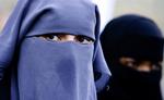To burkaklædte frataget kontanthjælp 