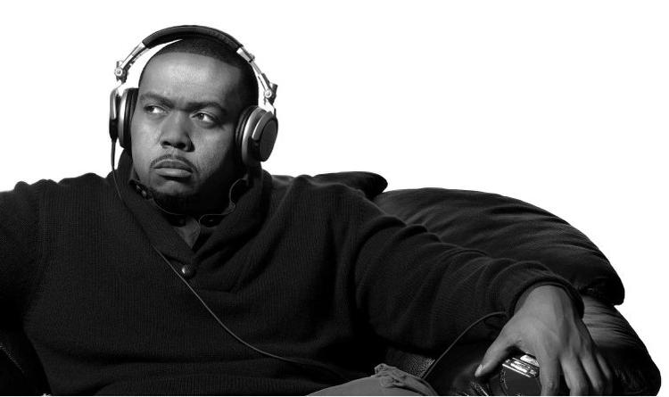Med sine minimalistiske hit-produktioner har Timbaland skrevet sig ind i klasse med historiske producere som Phil Spector og Brian Eno. 