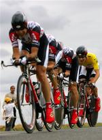CYCLING TOUR DE FRANCE
