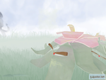 Svæv rundt som pollen i luften, bliv styret af vinden og land på blomsterne i en have - det alternative præmis bag det nye danske spilkoncept 'Pollen Sonata' tænkt til Nintendo Wii er udpræget pacifistisk og mystisk, men ser ud til at trænge til mere variation i gameplayet og mere konkret form. 