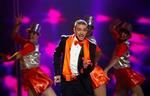 People Justin Timberlake