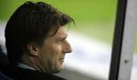 Michael Laudrup var ikke Codans ønsketræner. Tværtimod. - Arkivfoto: Jens Dresling 