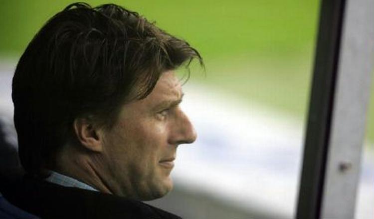 Michael Laudrup var ikke Codans ønsketræner. Tværtimod. - Arkivfoto: Jens Dresling 