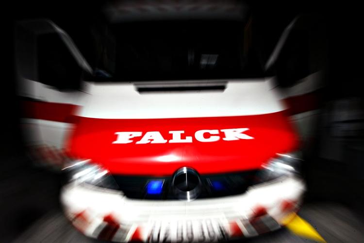 Måske kommer der snart fart på Falck igen. 