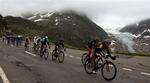SWITZERLAND CYCLING TOUR DE SUISSE