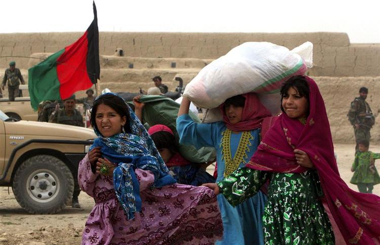 Den afghanske præsident vil ikke længere finde sig i de mange civile drab. Han kræver, at alle fremtidige militære aktioner skal koordineres med hans regering. 