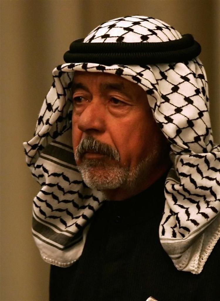 Fætteren til den afdøde leder af Irak, Saddam Hussein, Hassan al-Majeed er dømt til døden for massedrab på kurdere i 1988. 