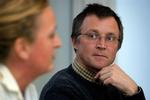 Hvis ikke lærerne løfter ders anseelse, vil de miste indflydelse på folkeskolens udvikling, lyder en af konklusionerne af Ugebrevet Mandag Morgens analyse (arkivfoto). 