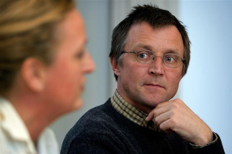 Hvis ikke lærerne løfter ders anseelse, vil de miste indflydelse på folkeskolens udvikling, lyder en af konklusionerne af Ugebrevet Mandag Morgens analyse (arkivfoto). 
