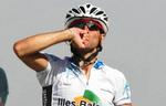 Alejandro Valverde. 