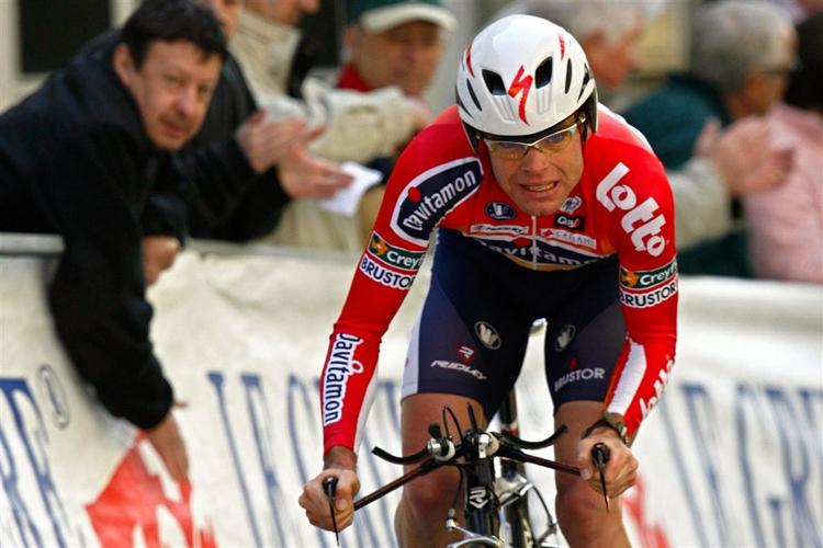Australske Cadel Evans (lotto) sikrede sig sejren i 2006-udgaven på den afsluttende enkeltstart, som han også vandt. 
