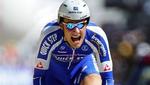 Tom Boonen. 