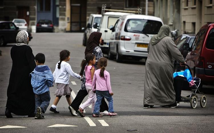 Pædagogere og forældre var rystede, da Politiken orienterede dem om lukningen af børnehaven Salam på Nørrebro. 