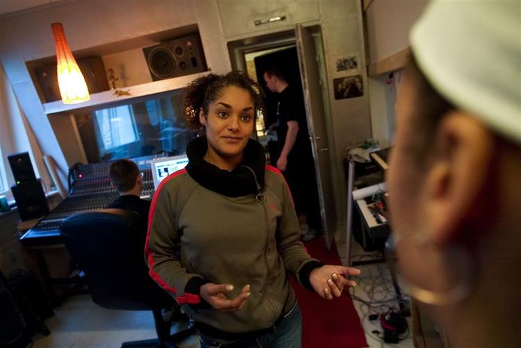 Natasja Saad døde natten til søndag på Jamaica. Måske var hendes chauffør påvirket. 