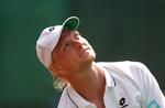 Davis Cup / Kenneth Carlsen