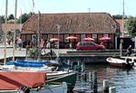 Havnetjek
